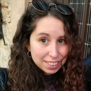 Fátima - profesor de matemáticas - Madrid