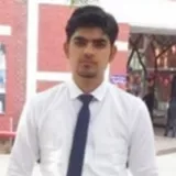 Shubham - Geography tutor - New Delhi