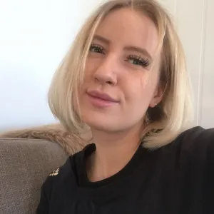 Anne -  andre realfaglærer - Oslo