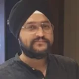 Bhupinder - Maths teacher - Gurugram