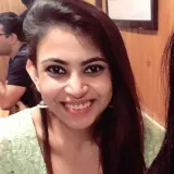 Chandni - Fitness tutor - Bengaluru