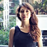 Natalia - Spanish tutor - Cambridge