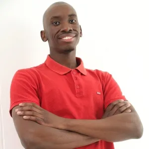 John - Maths tutor - Cape Town