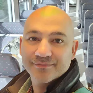 Jose - Prof d'Espagnol - Leuven