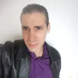 Carlos - profesor de transición profesional - San Bernardo