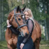 Filippa - ridlärare - Alingsås