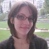 Louise - Prof d'aide aux devoirs - Marseille