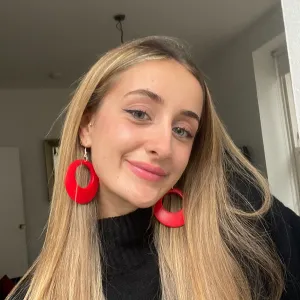 Eliana - Spanish tutor - Wallasey