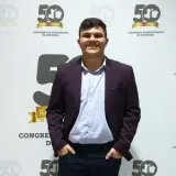 José Guilherme - Prof de filosofia - Alvorada
