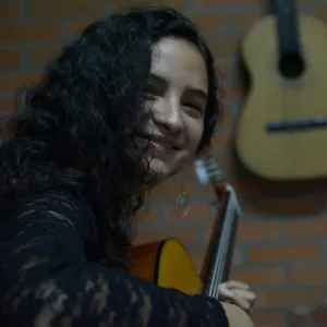 Rossy - Profe de lenguaje musical - Santa Rosa de Cabal