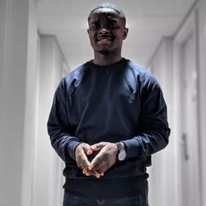 Derrick - Maths tutor - Crawley