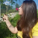 Thais - Professor de meditação - Piratininga