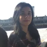 Haneen - ESL tutor - Ottawa