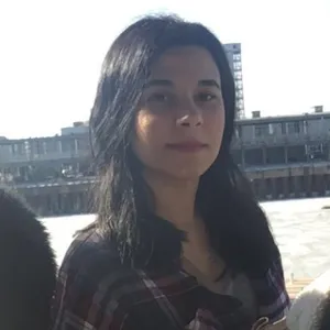Haneen - ESL tutor - Ottawa