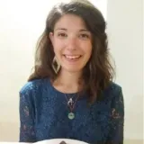 Sara - Insegnante di aiuto compiti - Vicenza