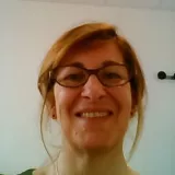 Marie-Cécile - prof de lecture - Marcillé-la-Ville