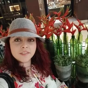 Diane - Profesor de manualidades - CDMX