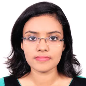 Christy - Maths tutor - Thrissur