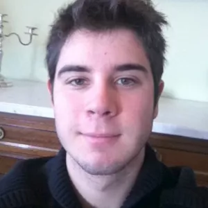 Hugo - Prof de physique - Saint-Georges-d'Orques