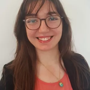 Eloïse - Reading tutor - Antony