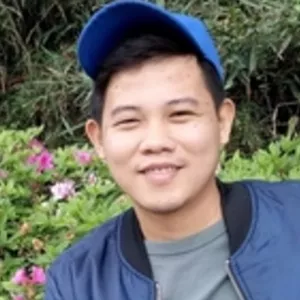 Marcelino - Maths teacher - Berala