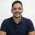 Luan Nascimento dos Santos - Professor de português - 