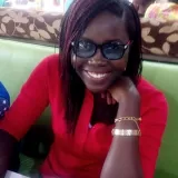 OMOYENI - Biology tutor - Akure