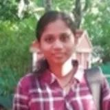 Anjana - Architecture tutor - Chunangad