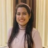 Riya - Maths tutor - Fazilka