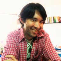 Maestro de japonés con Másters en progreso en Brasil ofrece clases; experiencia como dekasegui y en la Universidad de Tsukuba