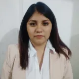 Carmen Guadalupe - profesor de desarrollo personal - Tecámac de Felipe Villanueva