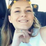 Lucie - Prof de cuisine - Waville