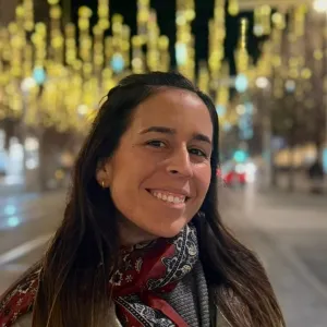 Laura - Profe de español para extranjeros - Zaragoza