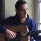 Gautier - Prof de guitare - Le Havre