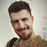 Julen - profesor de inglés - Barcelona