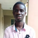 Awonuga - Biology tutor - Abeokuta