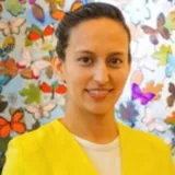 Alicia - Asesor de carrera - San Nicolás de los Garza