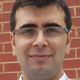 Orhan - Matematik öğretmeni - 