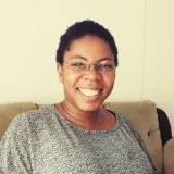 Rose Guerline - Professor de francês - São Paulo