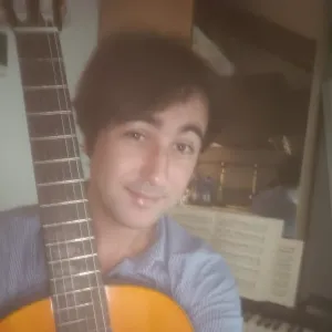 Marco - Insegnante di pianoforte - Torino