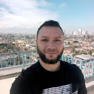 Argenis - Profesor de español para extranjeros - Santiago