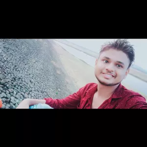 Harsh - Maths teacher - Bhopal