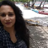 Sneha - Business strategy tutor - Saligrama