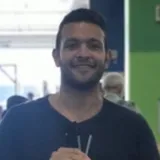 Omar - Spanish teacher - Parramatta Park
