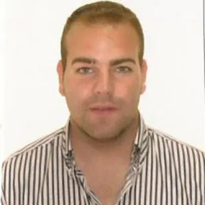Rafael - profesor de inglés - Mengíbar