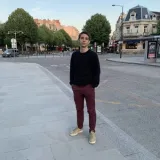 Fantin - Prof de maths - Étrépilly