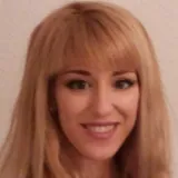 Cristina - profesor de francés - Madrid