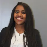 Cindy - Accounting tutor - Johannesburg