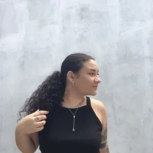 Ana Clara - Prof de leitura - Registro