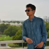 Nishant - Wordpress tutor - Ahmedabad
